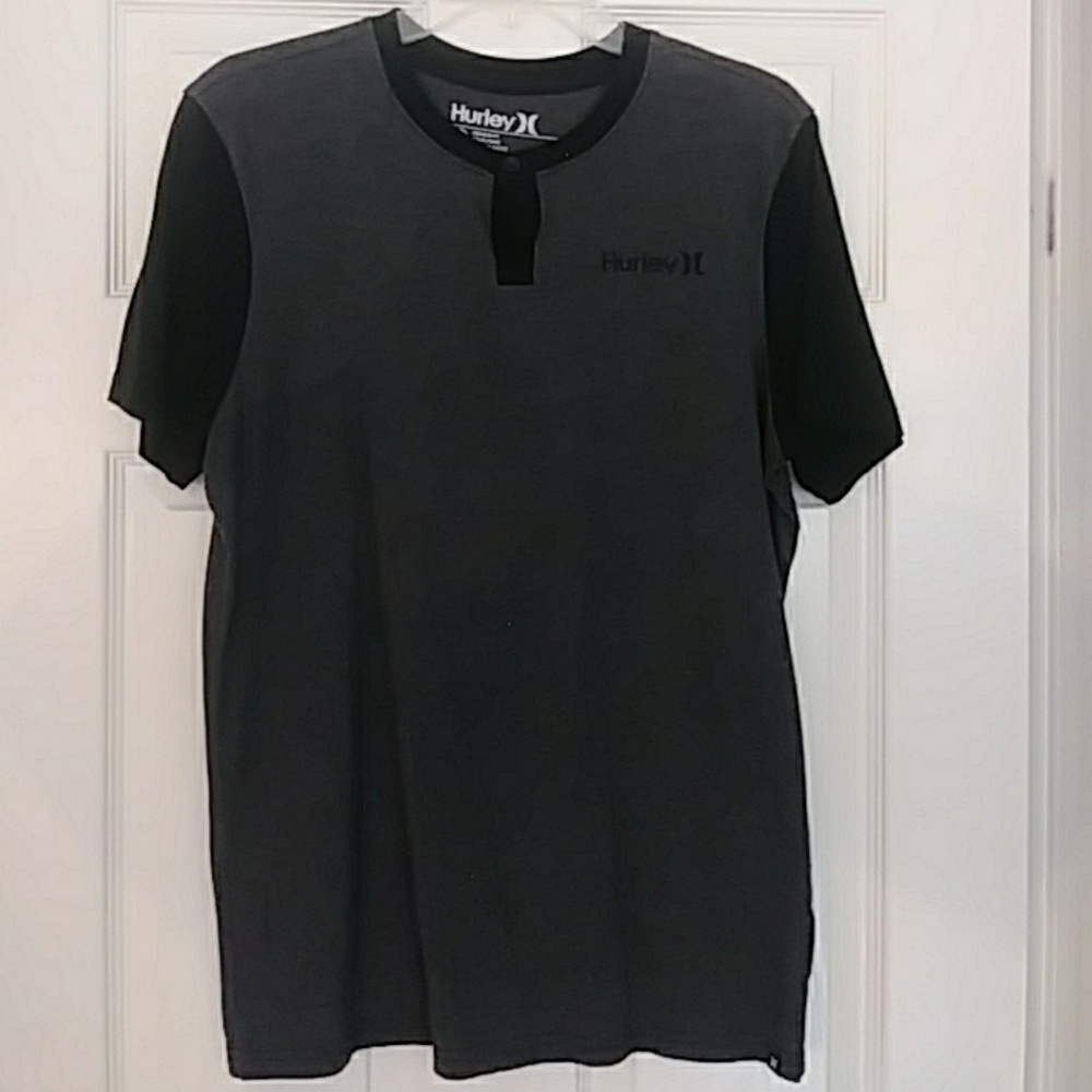 Dress shirt